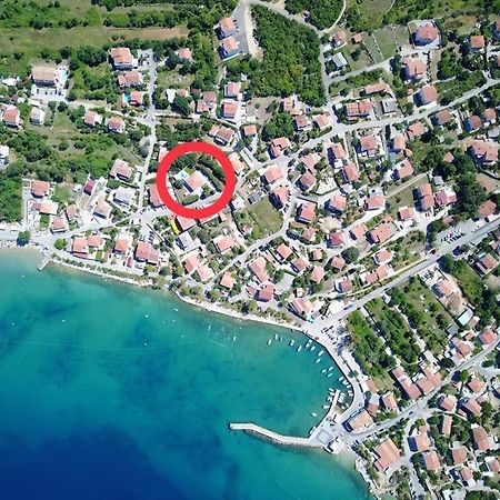 Villa Kvarner Šilo Exteriér fotografie